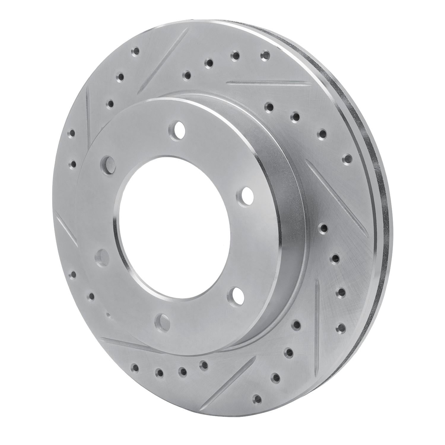 Dynamic Friction Company Disc Brake Rotor 631-37010L