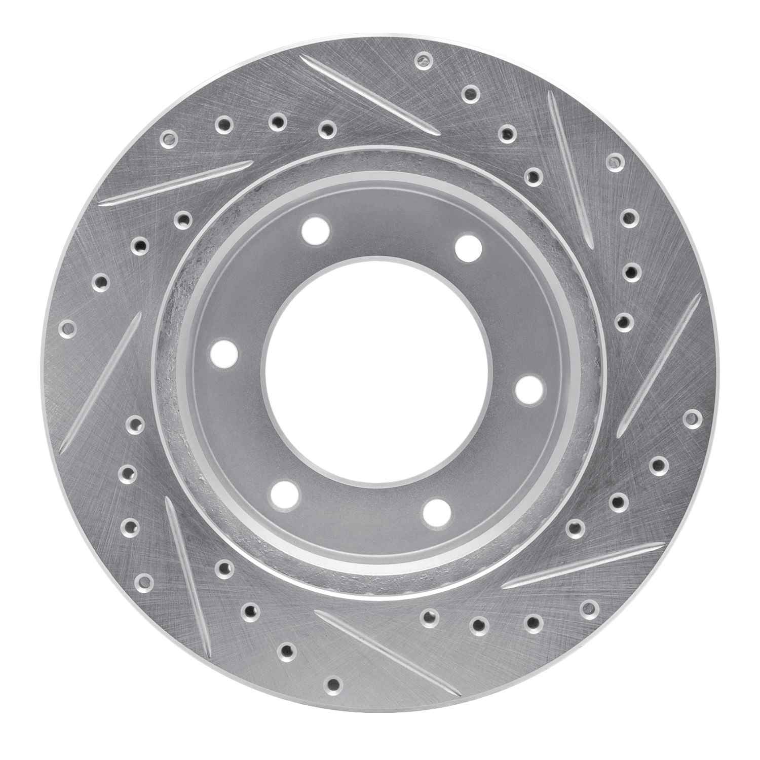 Dynamic Friction Company Disc Brake Rotor 631-37010L