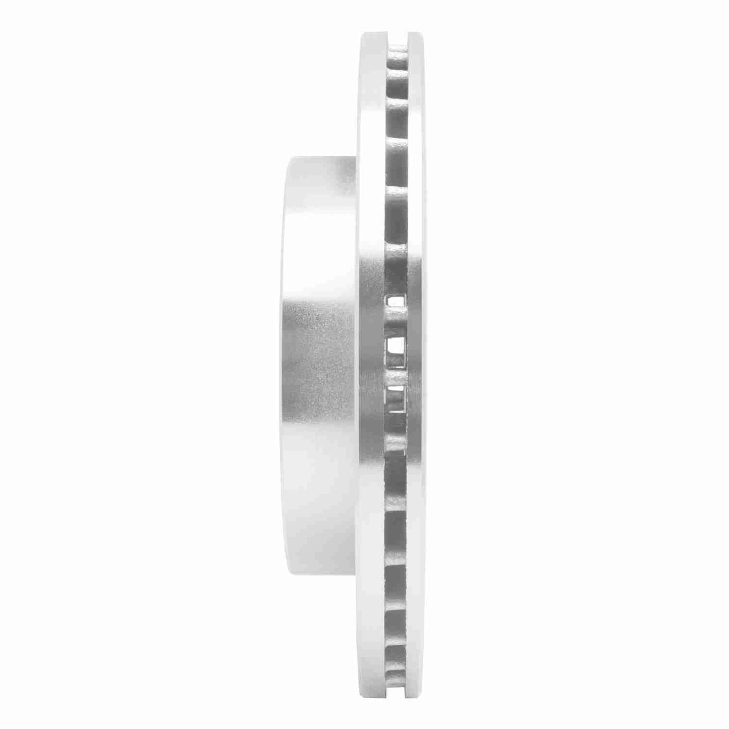 Dynamic Friction Company Disc Brake Rotor 631-37010R