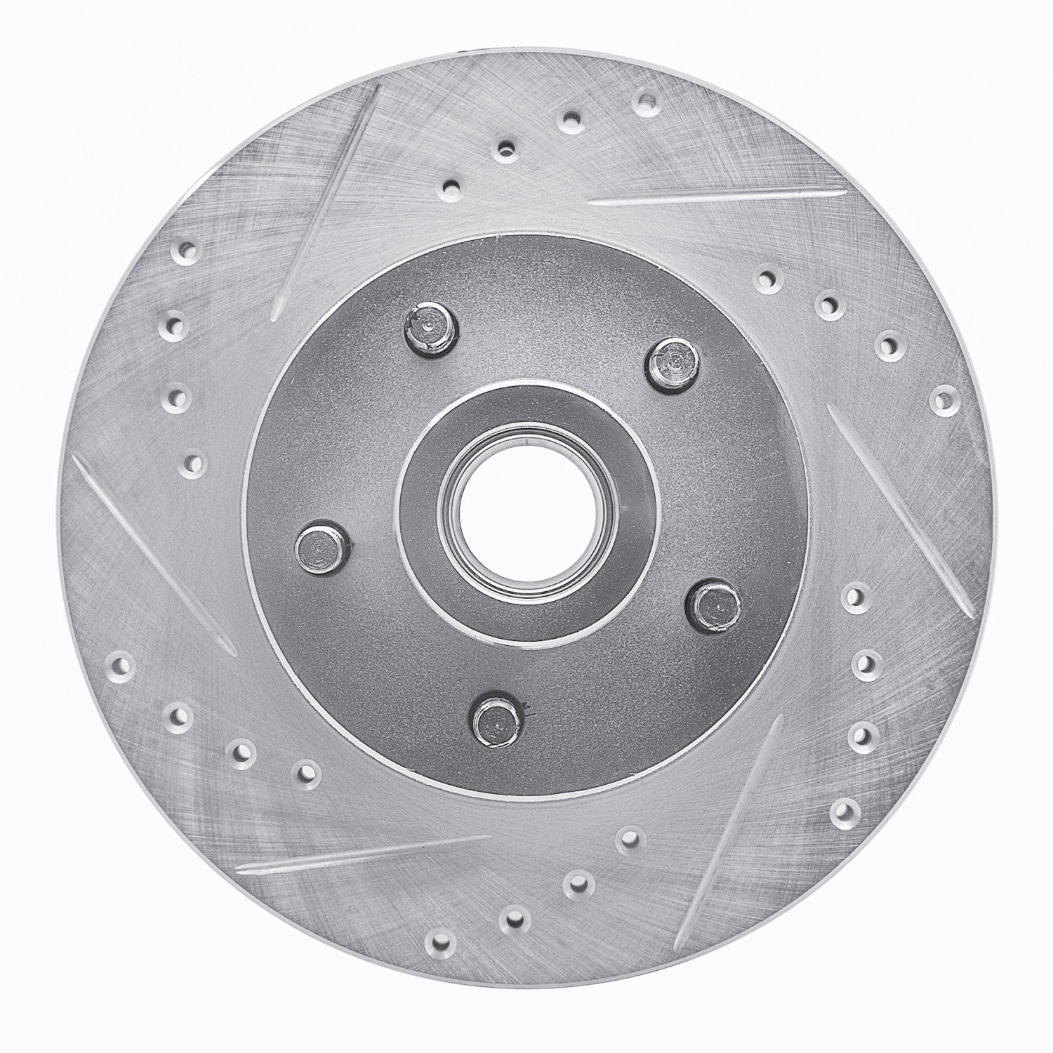 Dynamic Friction Company Disc Brake Rotor 631-39000L