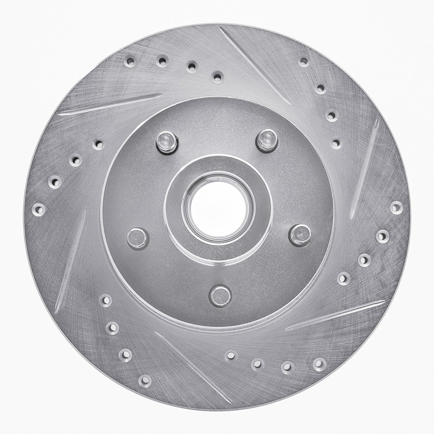 Dynamic Friction Company Disc Brake Rotor 631-39000R