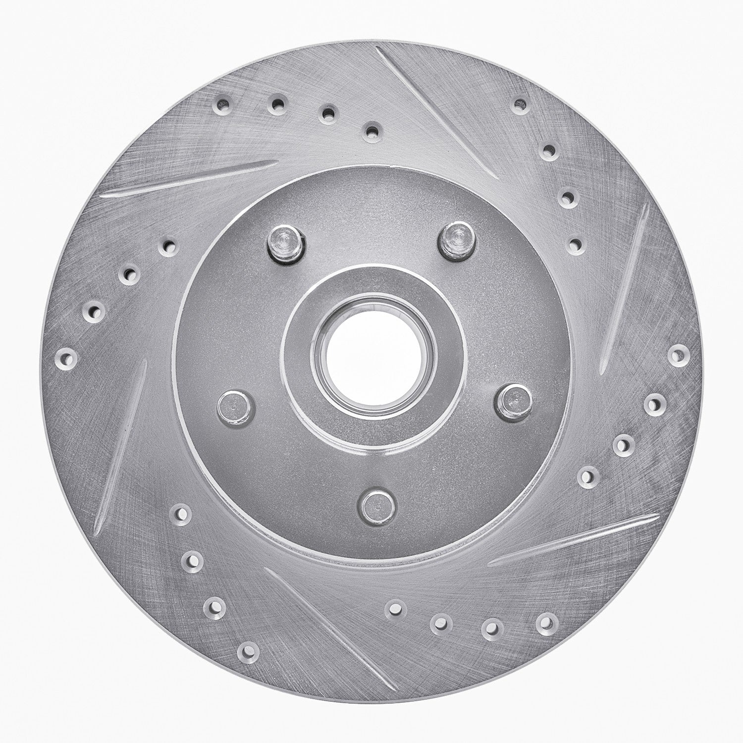 Dynamic Friction Company Disc Brake Rotor 631-39000R