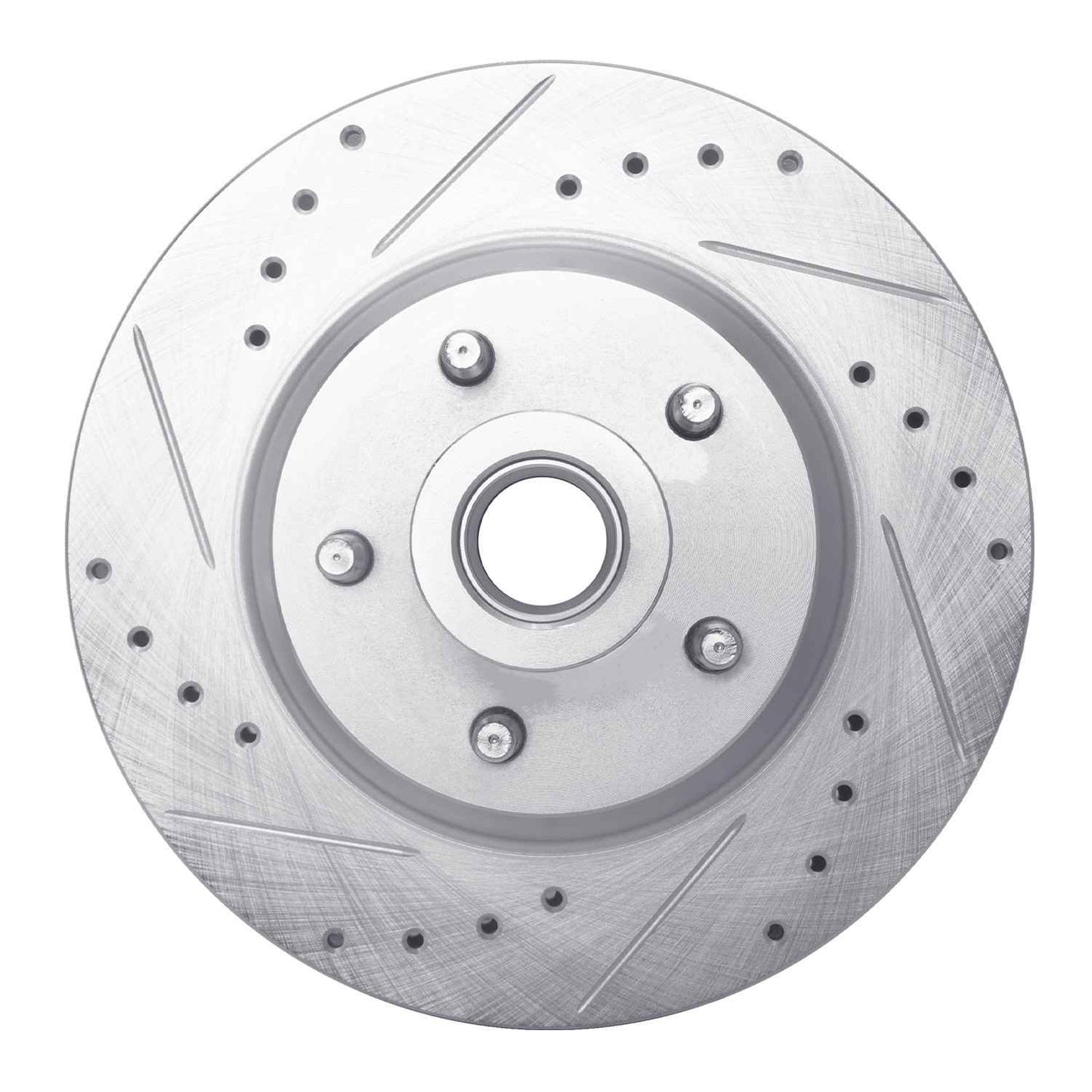 Dynamic Friction Company Disc Brake Rotor 631-39003L