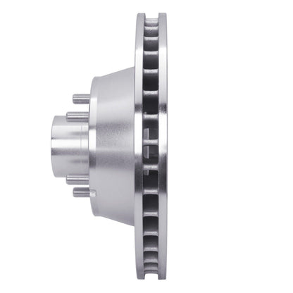 Dynamic Friction Company Disc Brake Rotor 631-39003L