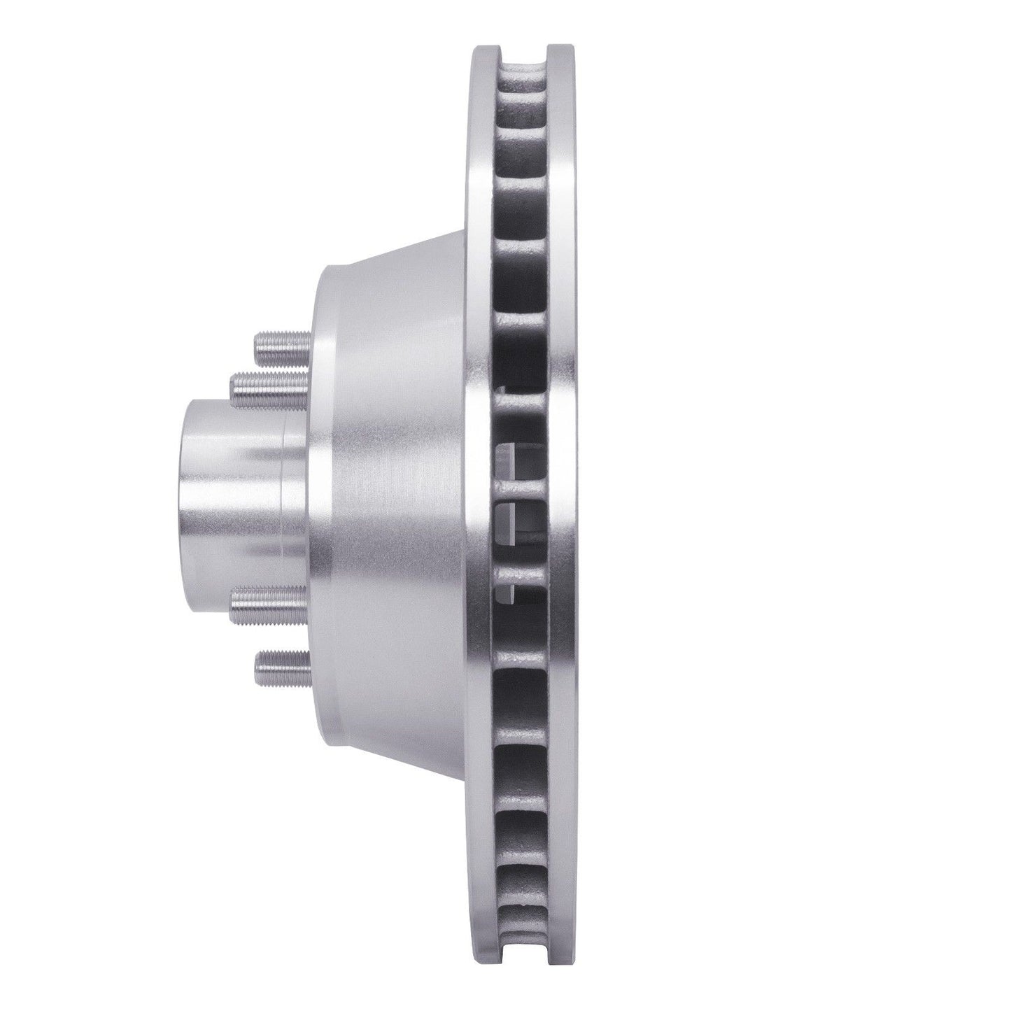 Dynamic Friction Company Disc Brake Rotor 631-39003R