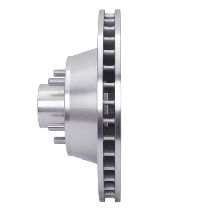 Dynamic Friction Company Disc Brake Rotor 631-39003R