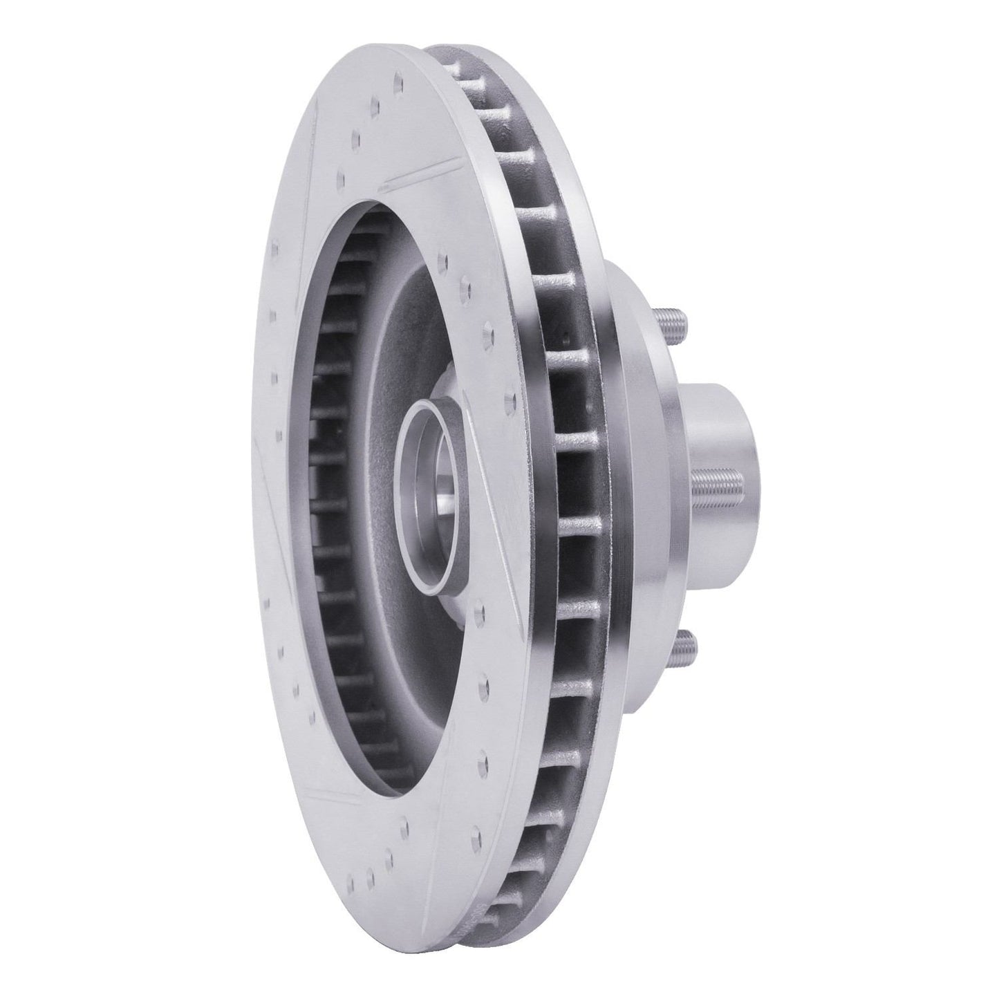Dynamic Friction Company Disc Brake Rotor 631-39003R