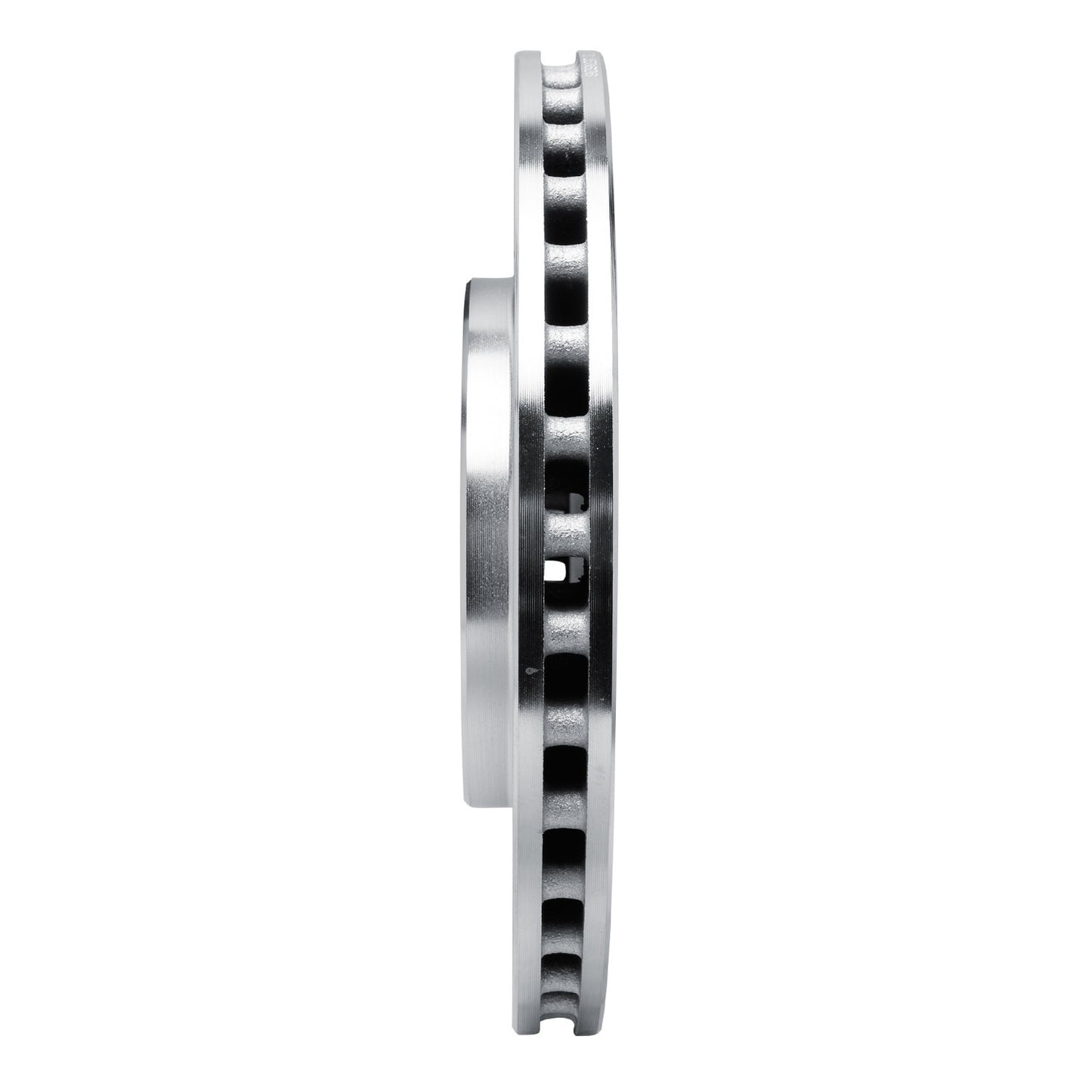 Dynamic Friction Company Disc Brake Rotor 631-39004L