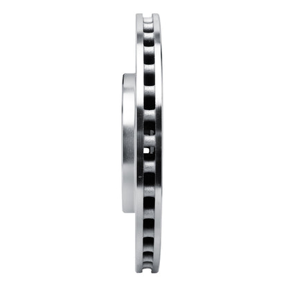 Dynamic Friction Company Disc Brake Rotor 631-39004L
