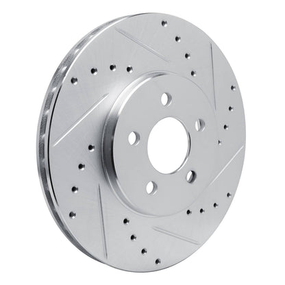 Dynamic Friction Company Disc Brake Rotor 631-39004R