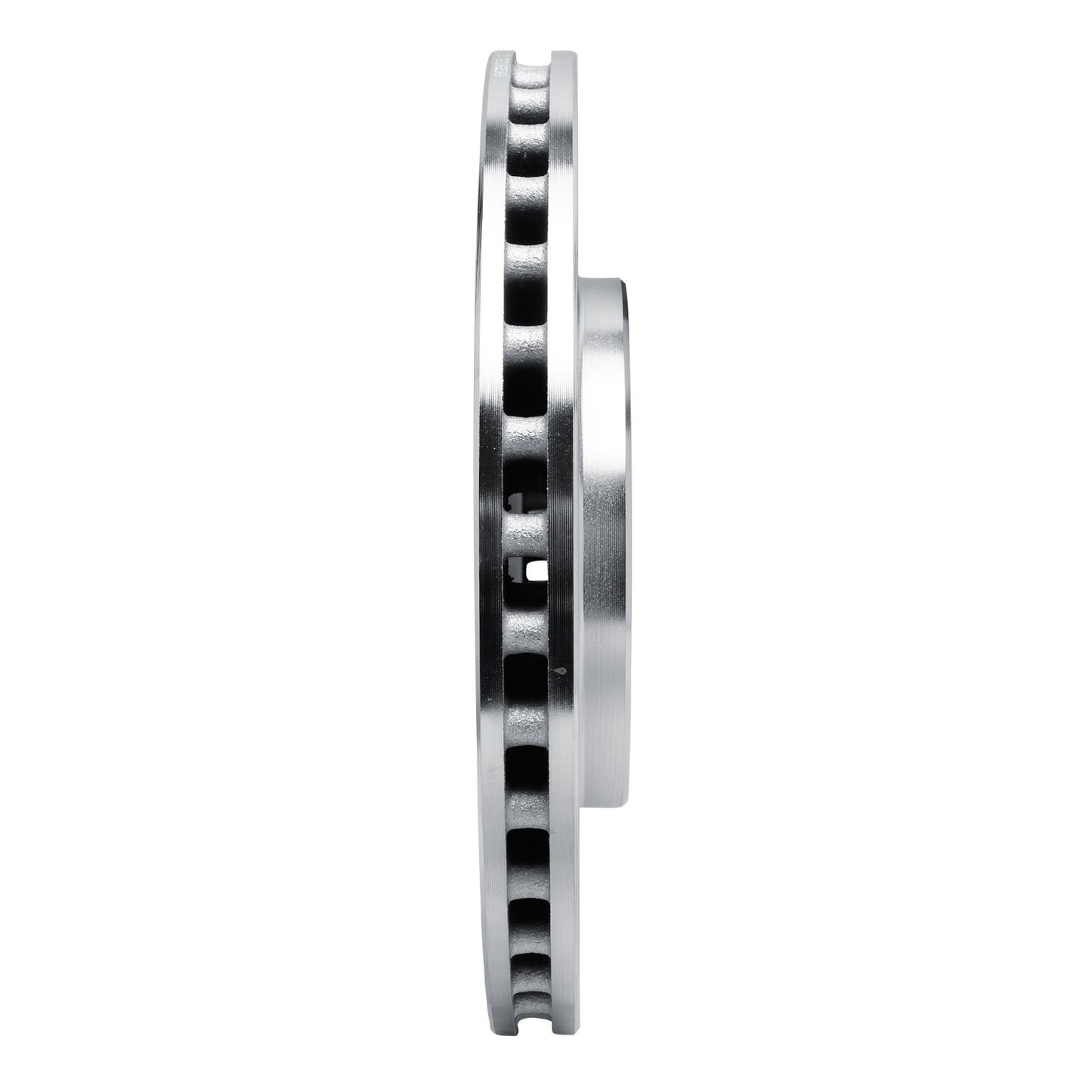Dynamic Friction Company Disc Brake Rotor 631-39004R