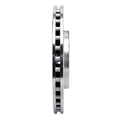 Dynamic Friction Company Disc Brake Rotor 631-39004R