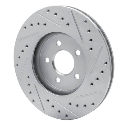 Dynamic Friction Company Disc Brake Rotor 631-39010L