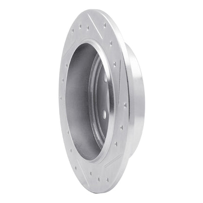 Dynamic Friction Company Disc Brake Rotor 631-39011L