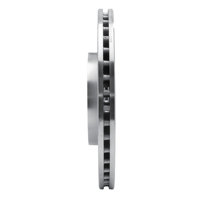 Dynamic Friction Company Disc Brake Rotor 631-39012L