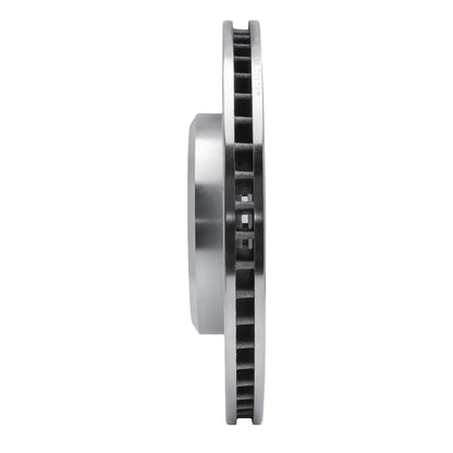 Dynamic Friction Company Disc Brake Rotor 631-39015L