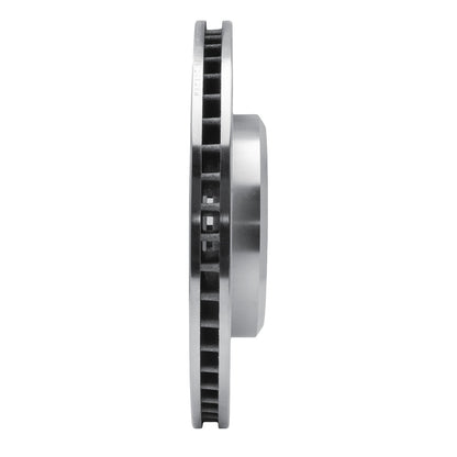 Dynamic Friction Company Disc Brake Rotor 631-39015R