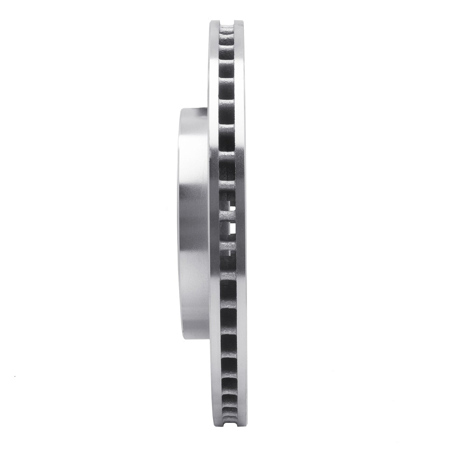 Dynamic Friction Company Disc Brake Rotor 631-39017R