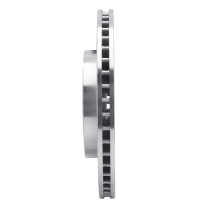 Dynamic Friction Company Disc Brake Rotor 631-39017R