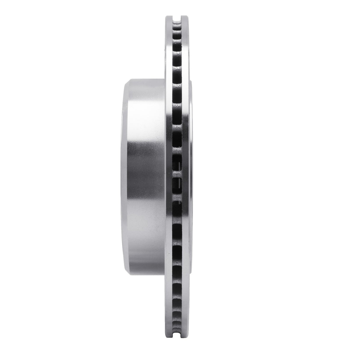 Dynamic Friction Company Disc Brake Rotor 631-39018L