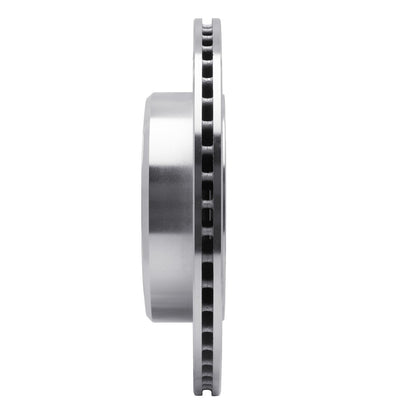 Dynamic Friction Company Disc Brake Rotor 631-39018L