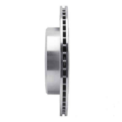 Dynamic Friction Company Disc Brake Rotor 631-39018R