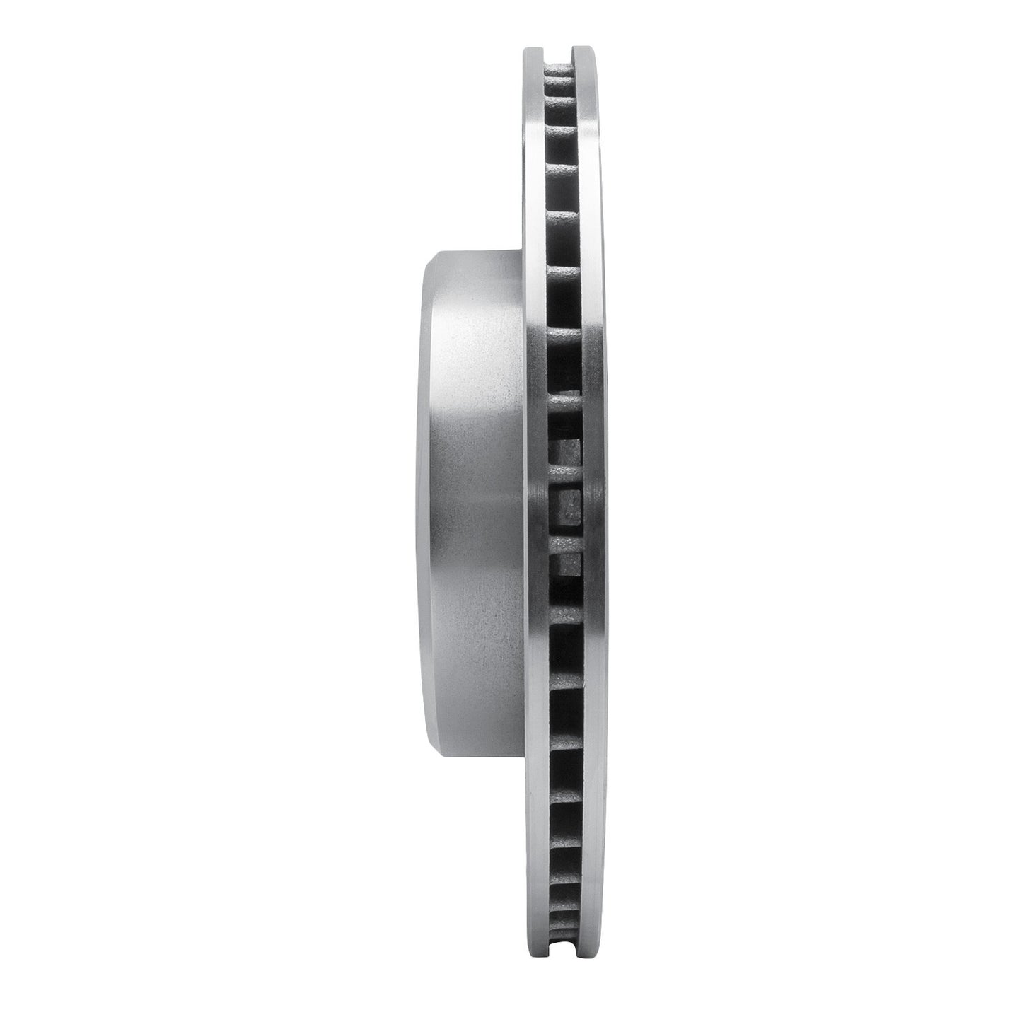 Dynamic Friction Company Disc Brake Rotor 631-39021L