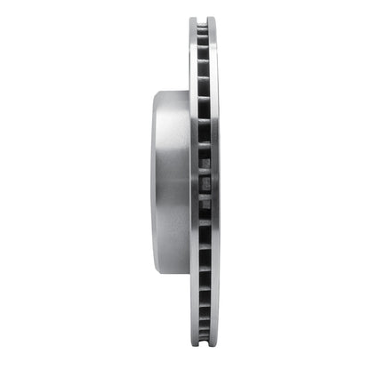 Dynamic Friction Company Disc Brake Rotor 631-39021L
