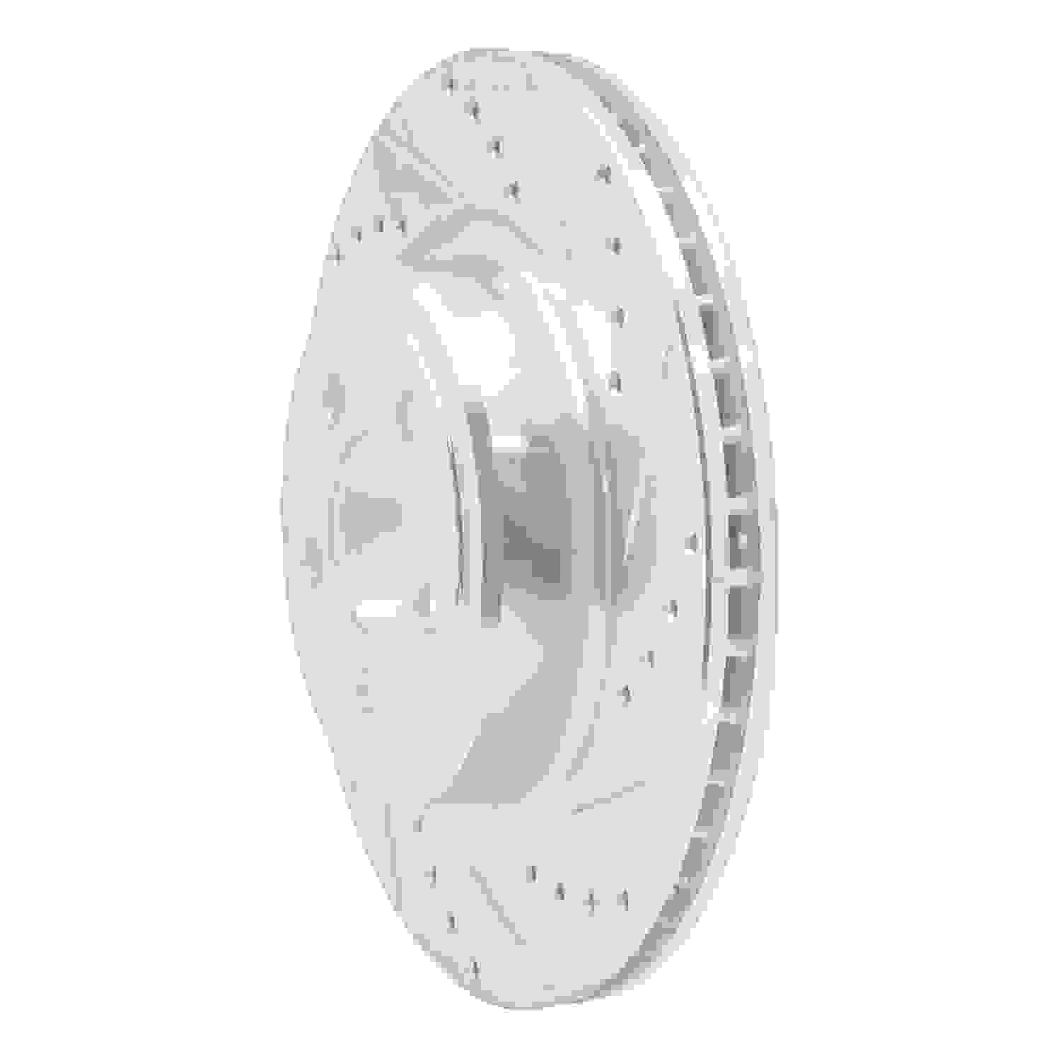 Dynamic Friction Company Disc Brake Rotor 631-39021R