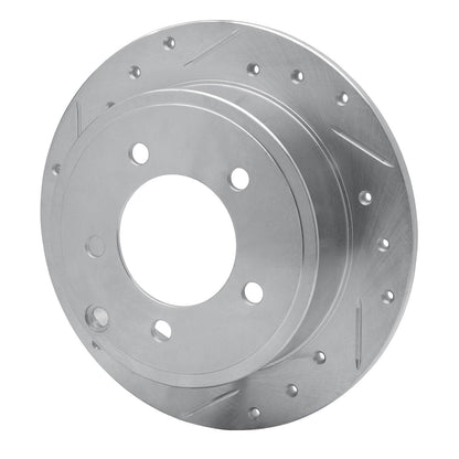 Dynamic Friction Company Disc Brake Rotor 631-39022L
