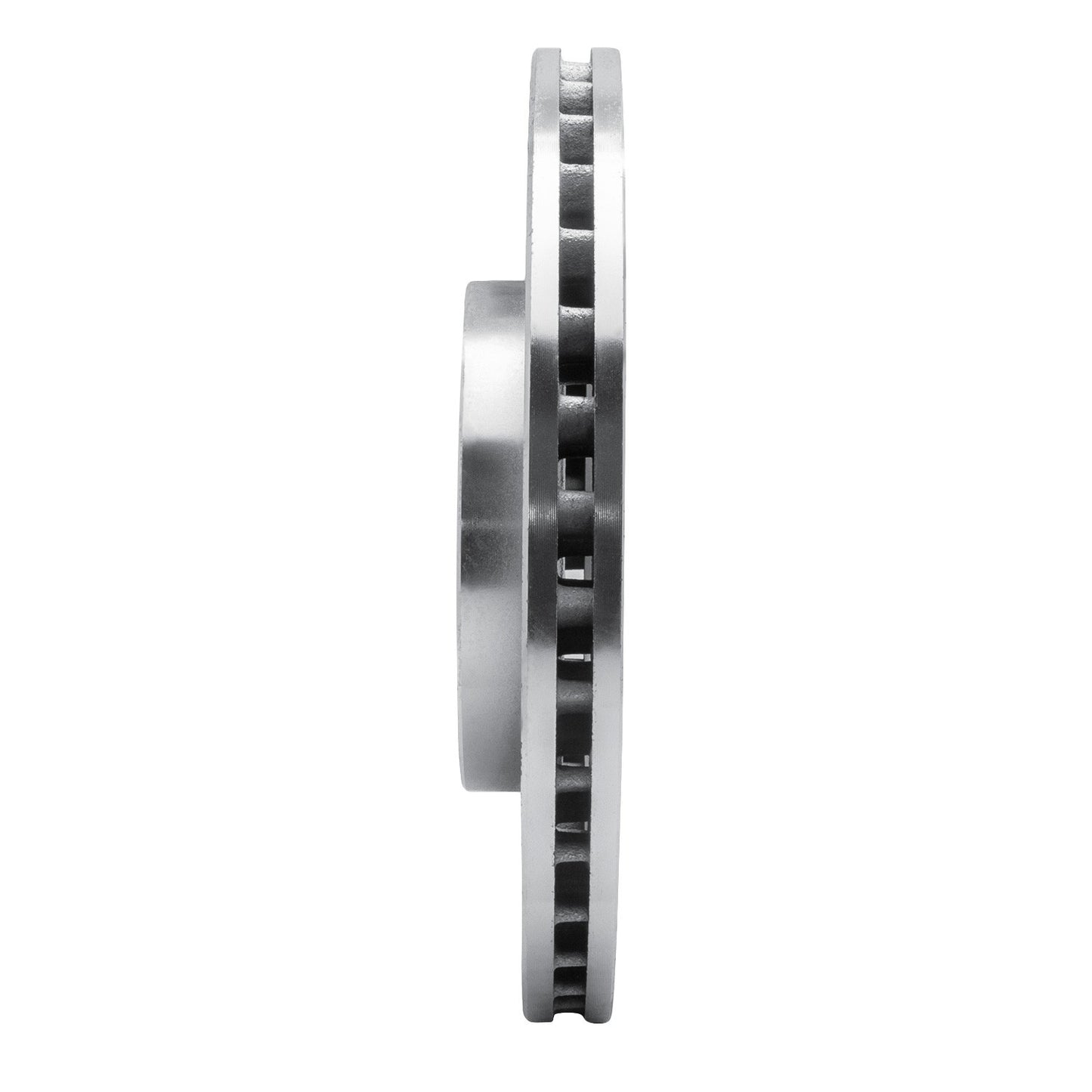 Dynamic Friction Company Disc Brake Rotor 631-39023L