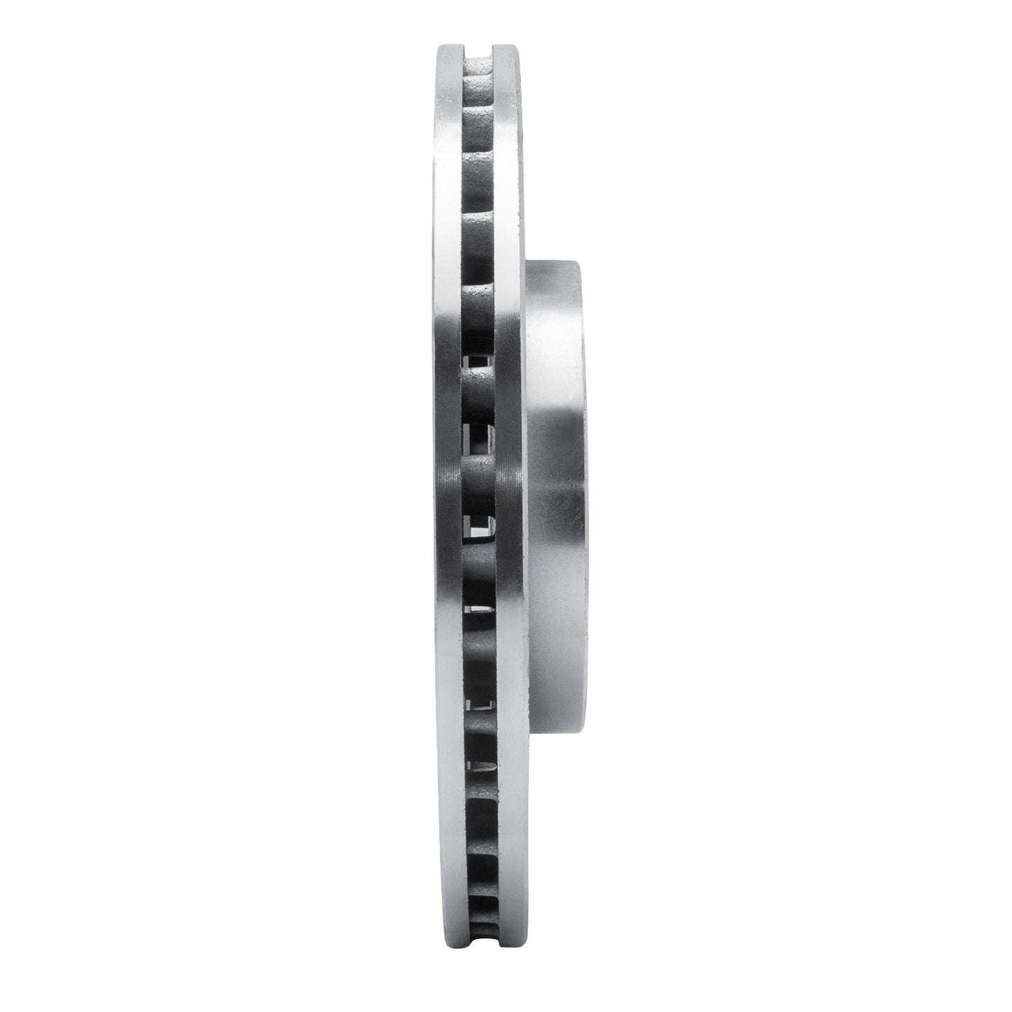 Dynamic Friction Company Disc Brake Rotor 631-39023R