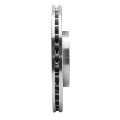 Dynamic Friction Company Disc Brake Rotor 631-39023R