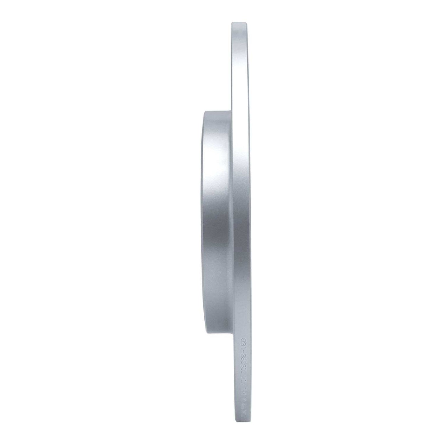 Dynamic Friction Company Disc Brake Rotor 631-39030L