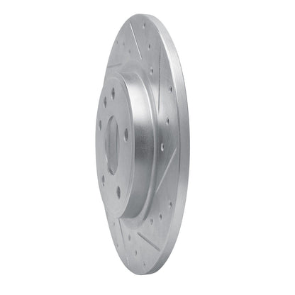 Dynamic Friction Company Disc Brake Rotor 631-39030R