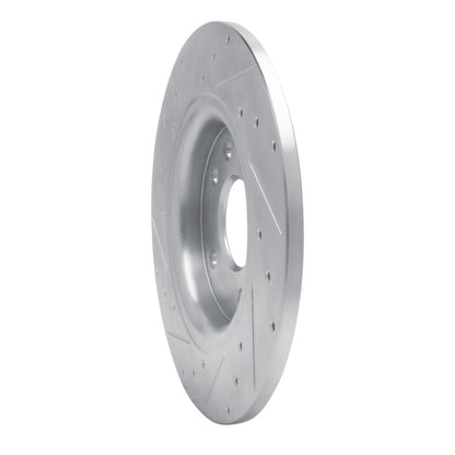 Dynamic Friction Company Disc Brake Rotor 631-39030R