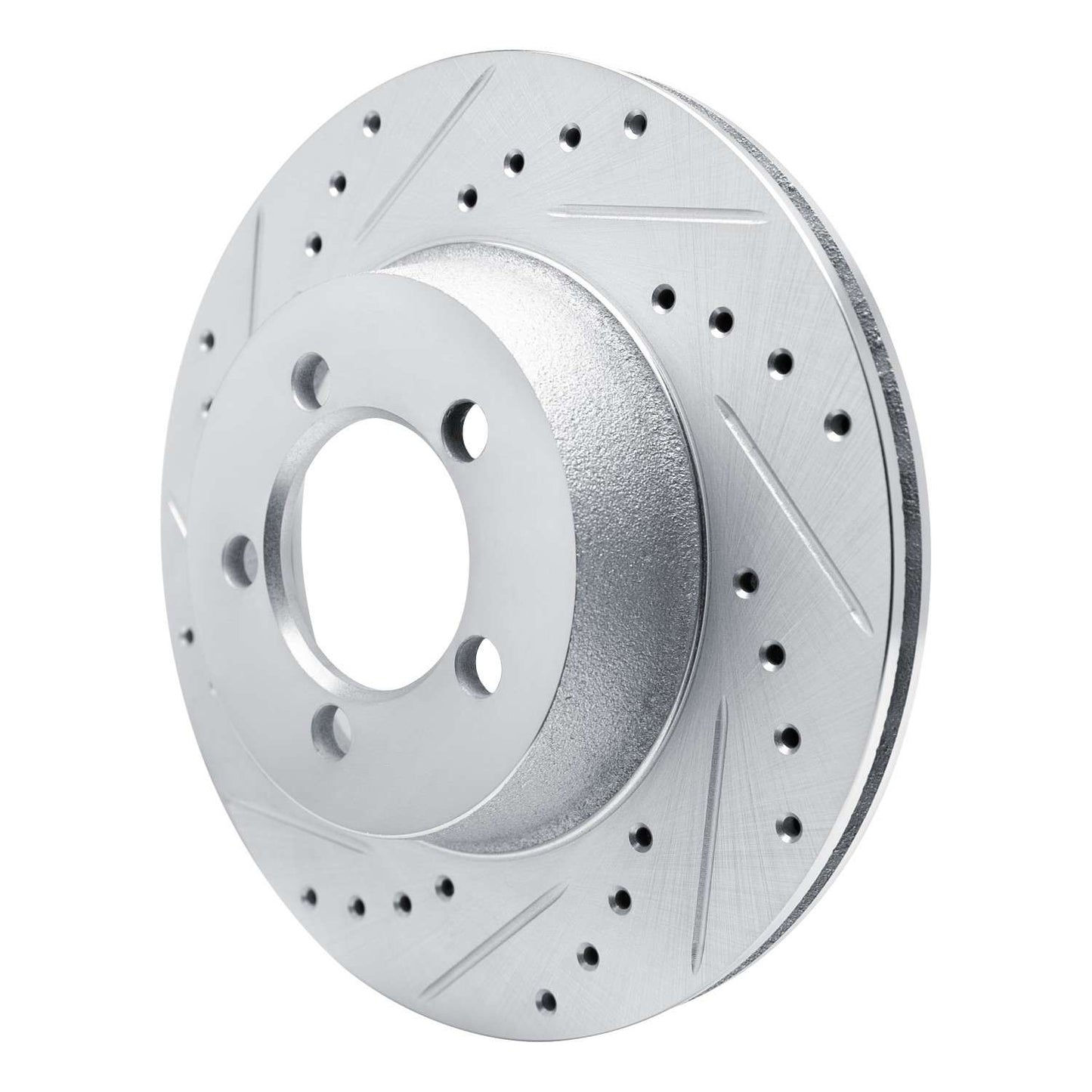 Dynamic Friction Company Disc Brake Rotor 631-40002L
