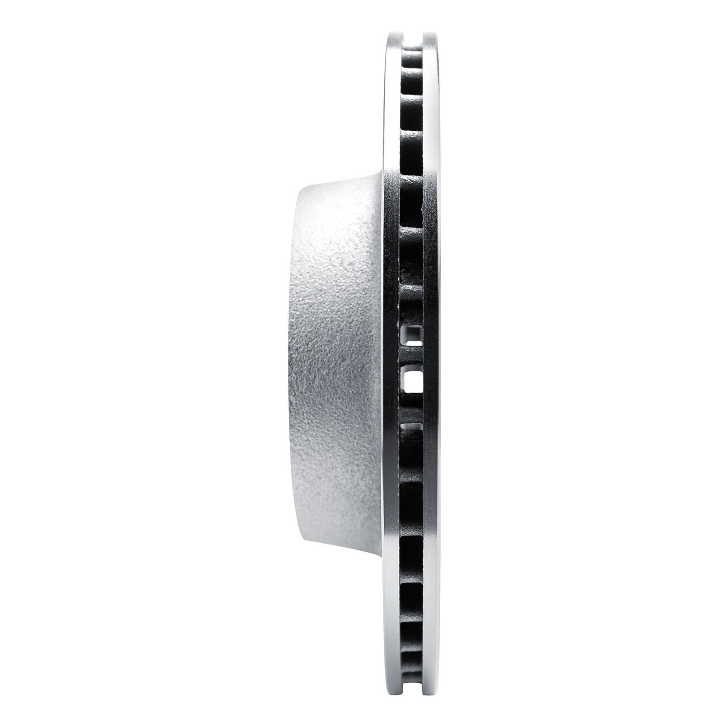 Dynamic Friction Company Disc Brake Rotor 631-40002L