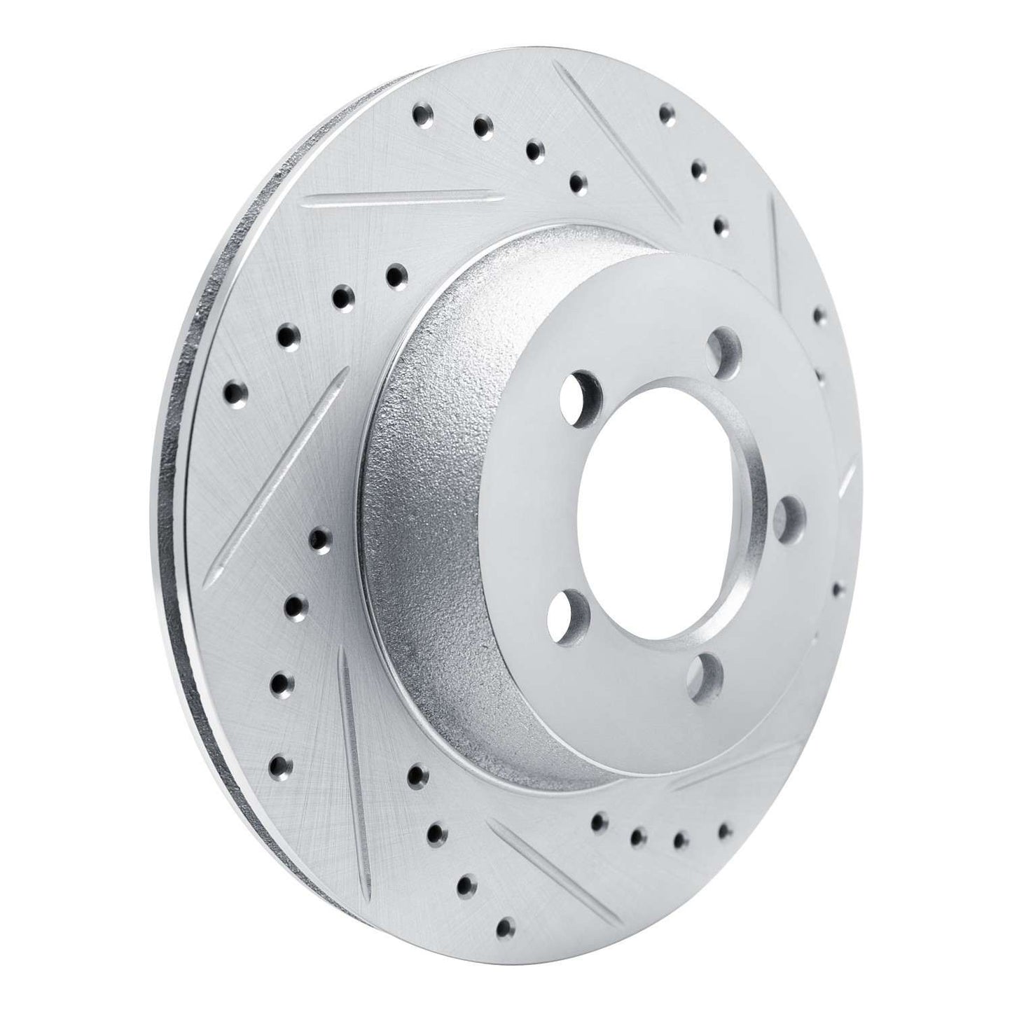 Dynamic Friction Company Disc Brake Rotor 631-40002R