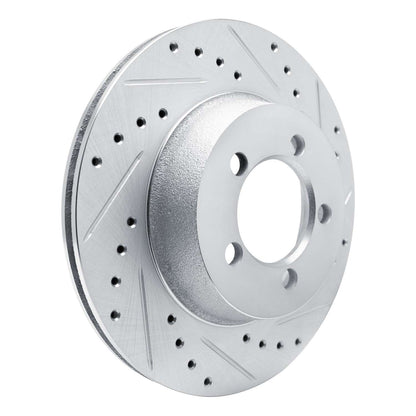Dynamic Friction Company Disc Brake Rotor 631-40002R