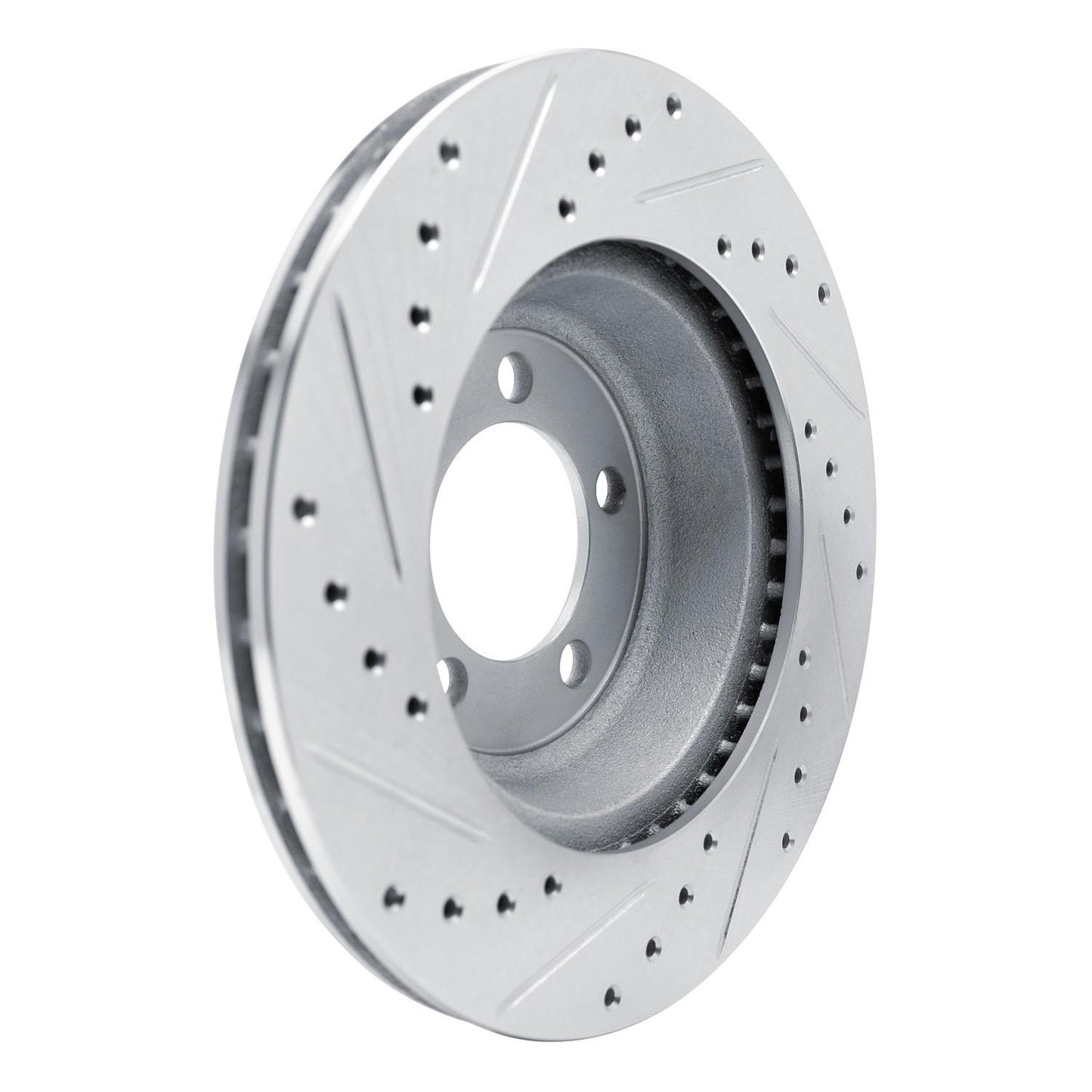 Dynamic Friction Company Disc Brake Rotor 631-40002R