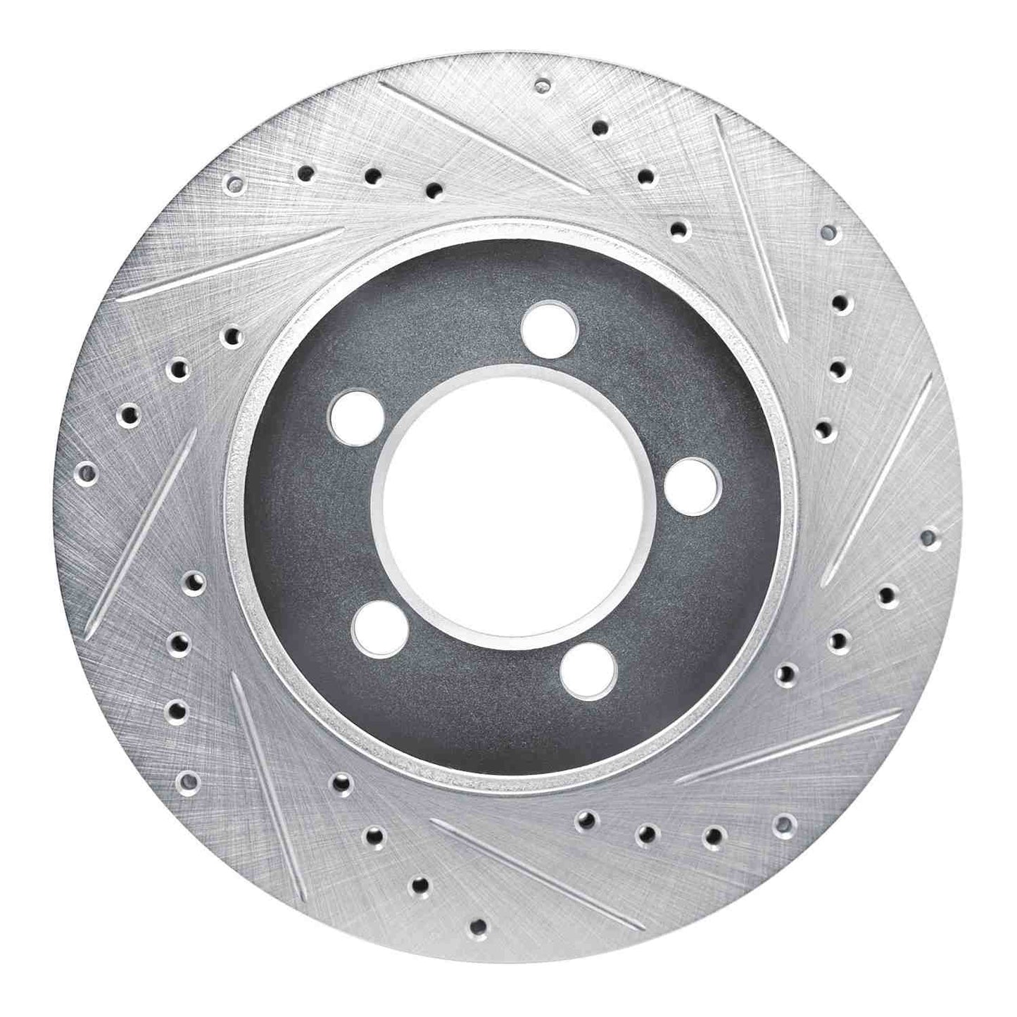 Dynamic Friction Company Disc Brake Rotor 631-40002R