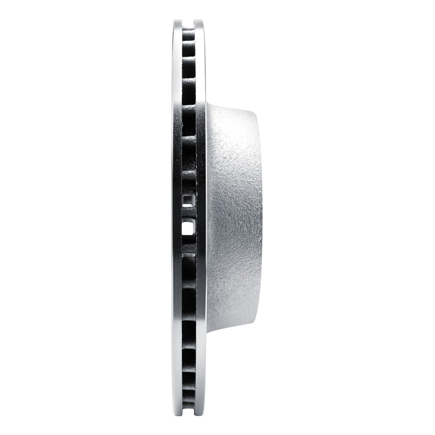 Dynamic Friction Company Disc Brake Rotor 631-40002R