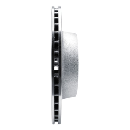 Dynamic Friction Company Disc Brake Rotor 631-40002R