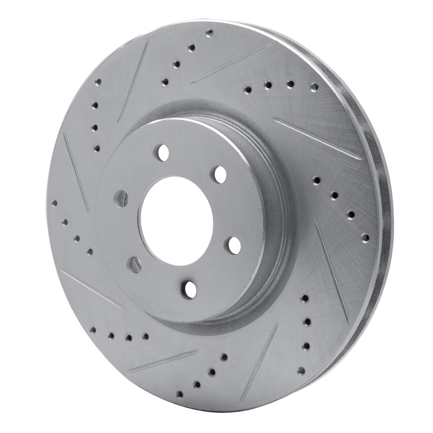 Dynamic Friction Company Disc Brake Rotor 631-40013L