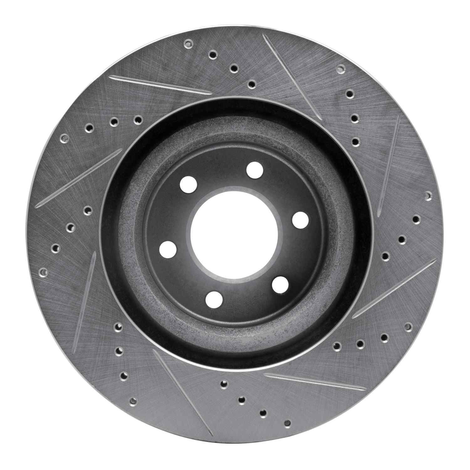 Dynamic Friction Company Disc Brake Rotor 631-40013L