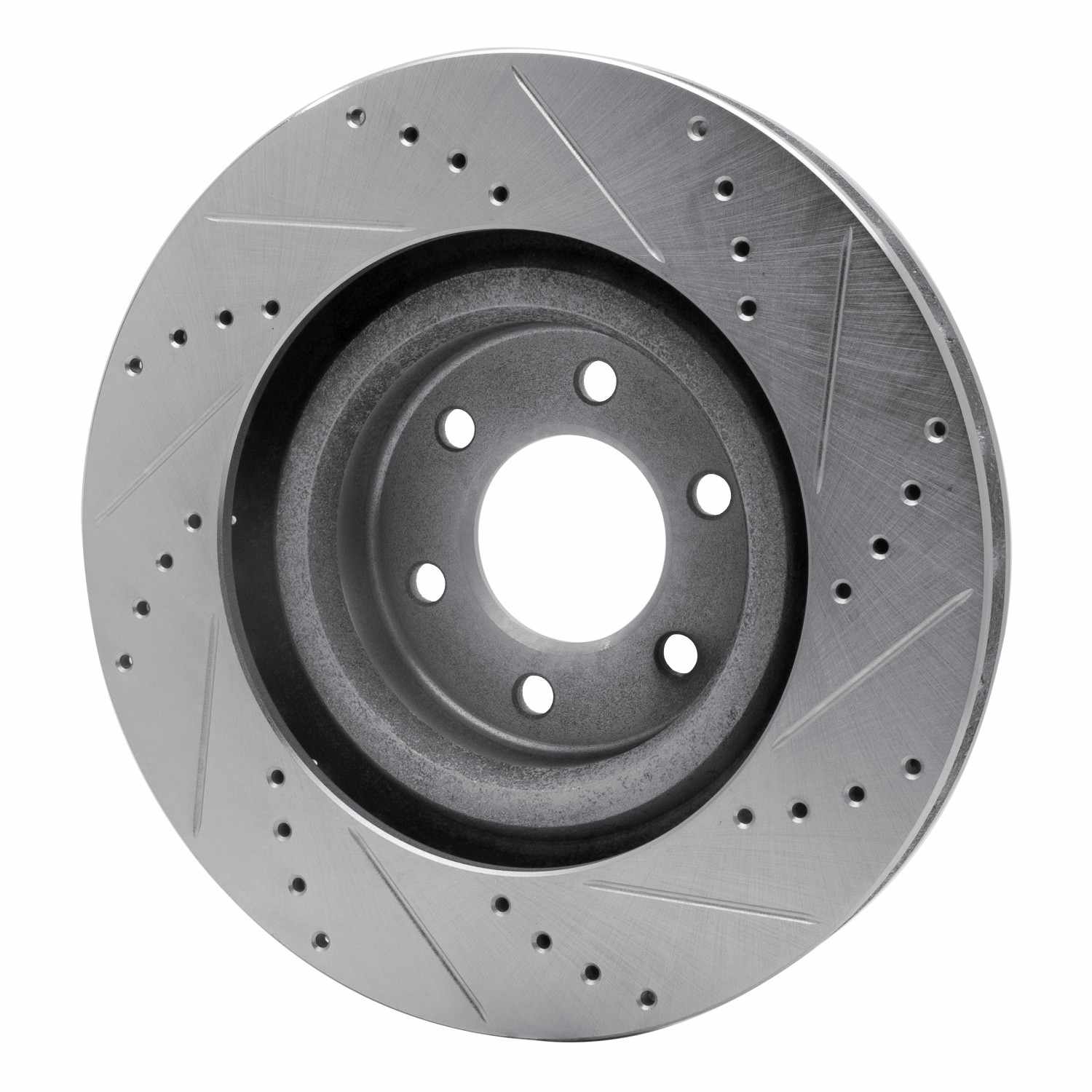 Dynamic Friction Company Disc Brake Rotor 631-40013L