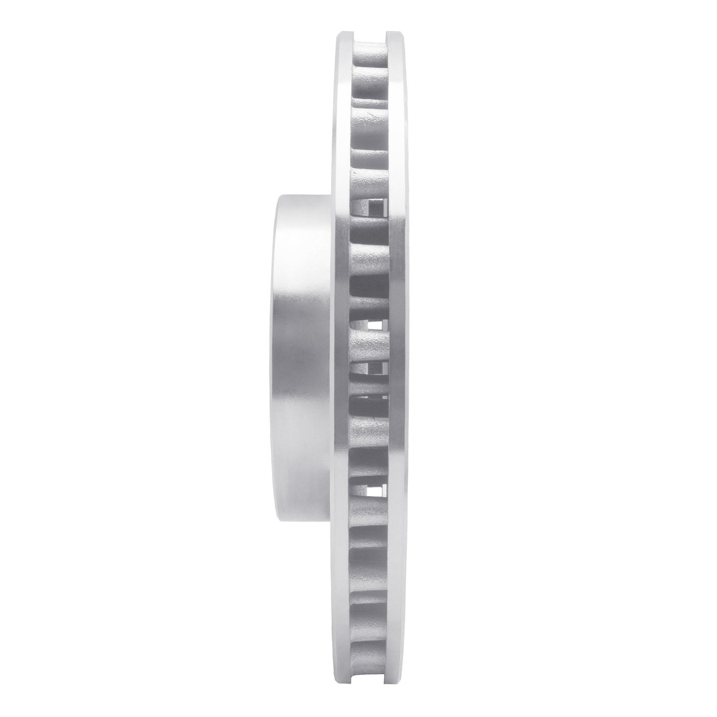 Dynamic Friction Company Disc Brake Rotor 631-40013R