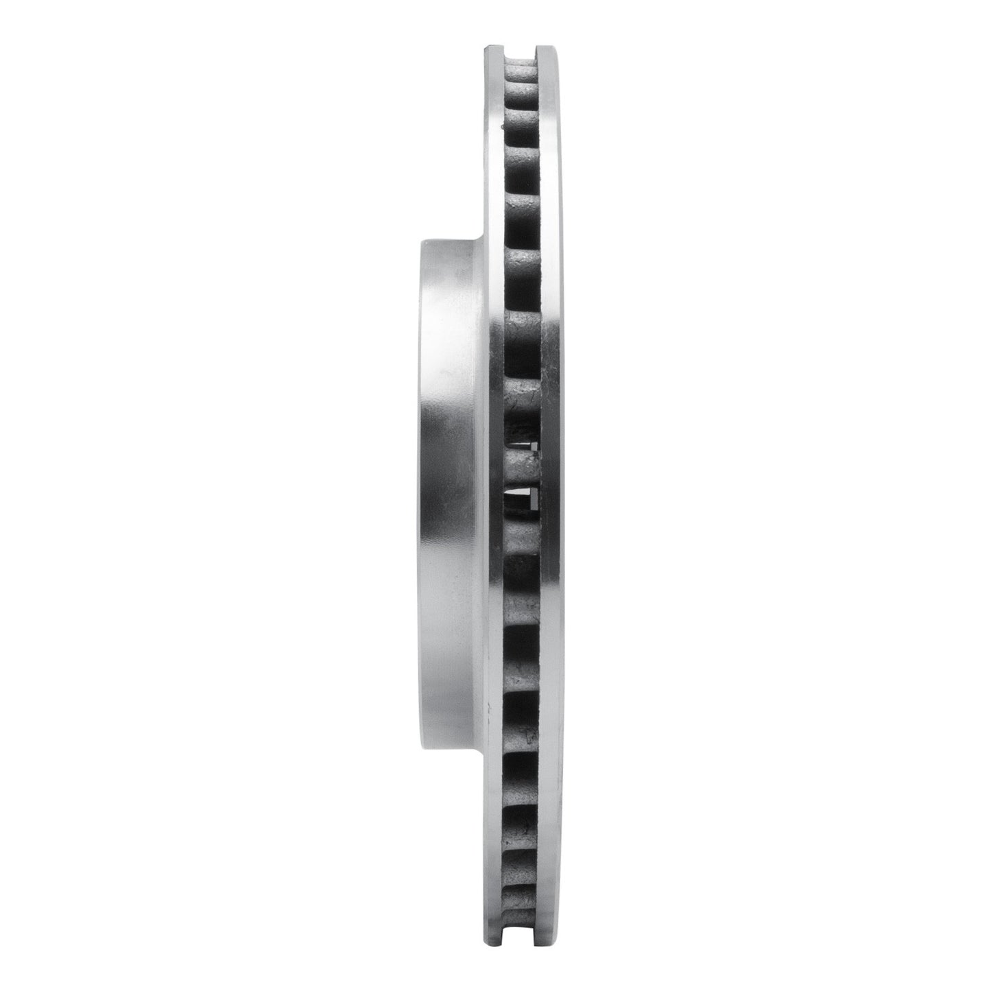 Dynamic Friction Company Disc Brake Rotor 631-40016L