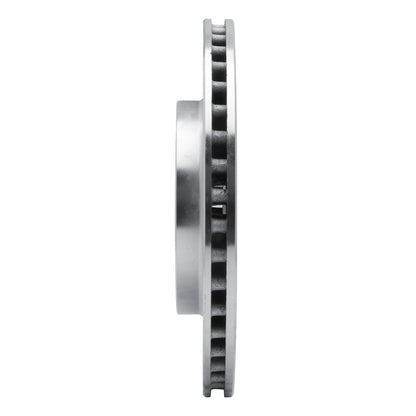 Dynamic Friction Company Disc Brake Rotor 631-40016L